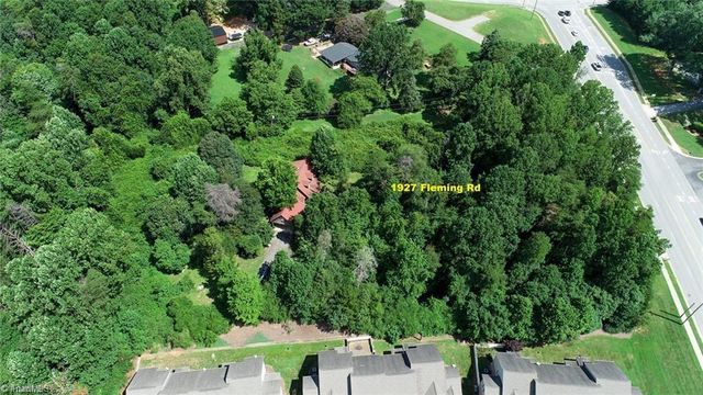 1927 Fleming Road, Greensboro, NC 27410