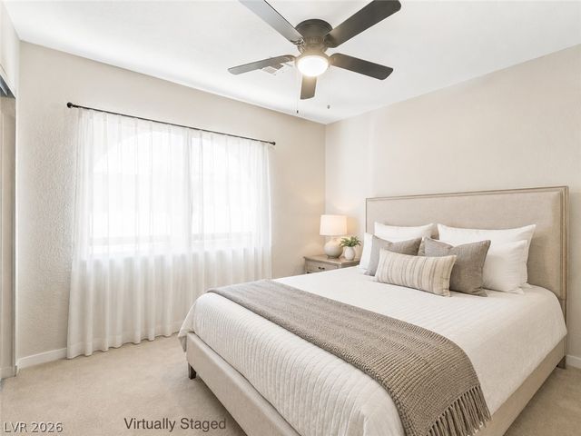 525 Zuber Avenue, Henderson, NV 89011