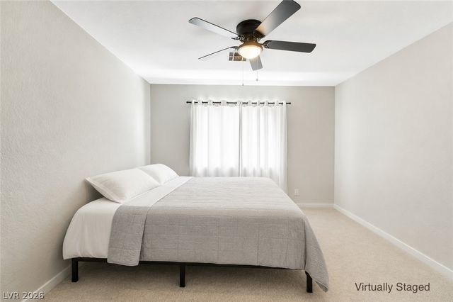 525 Zuber Avenue, Henderson, NV 89011