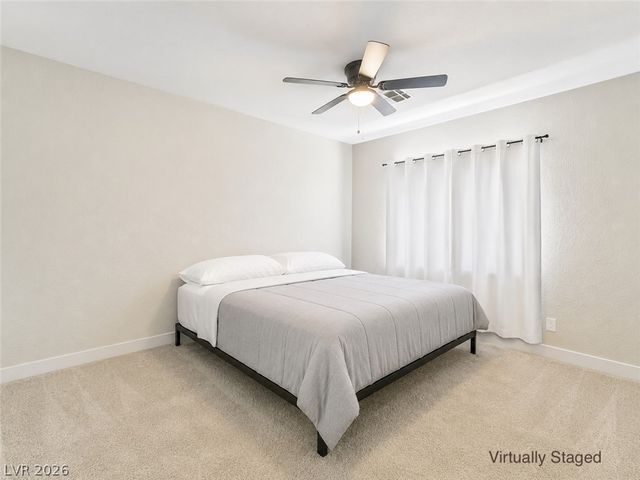 525 Zuber Avenue, Henderson, NV 89011