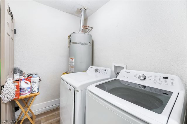 525 Zuber Avenue, Henderson, NV 89011