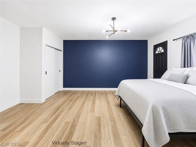 525 Zuber Avenue, Henderson, NV 89011