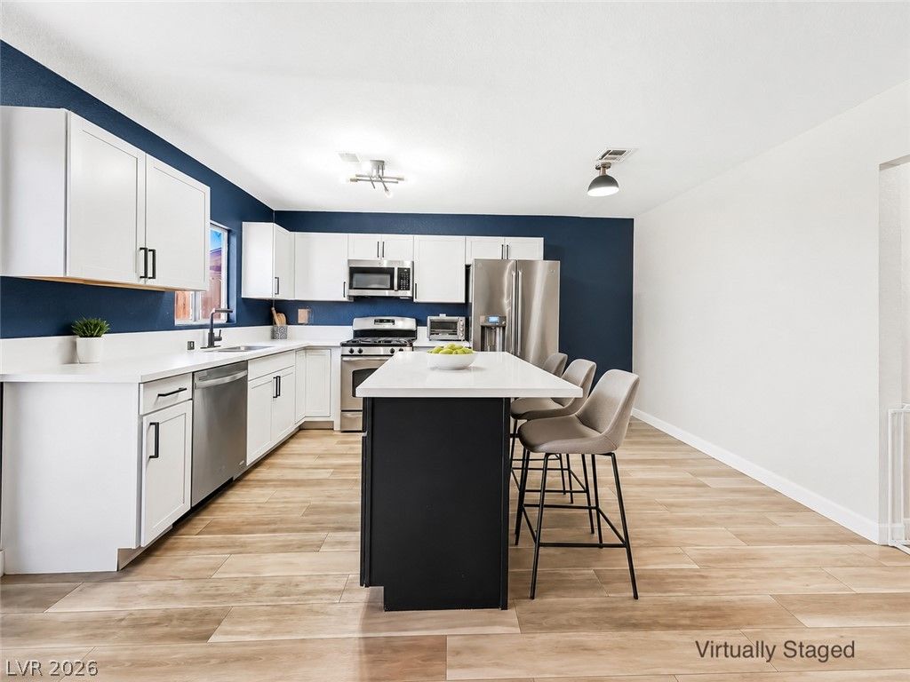 525 Zuber Avenue, Henderson, NV 89011 — photo 3