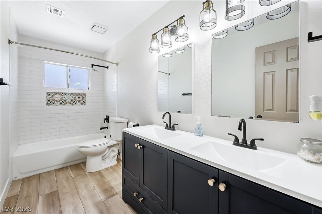 525 Zuber Avenue, Henderson, NV 89011 — photo 5