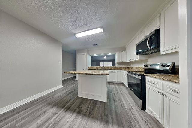 12015 Woolford Drive, Houston, TX 77065