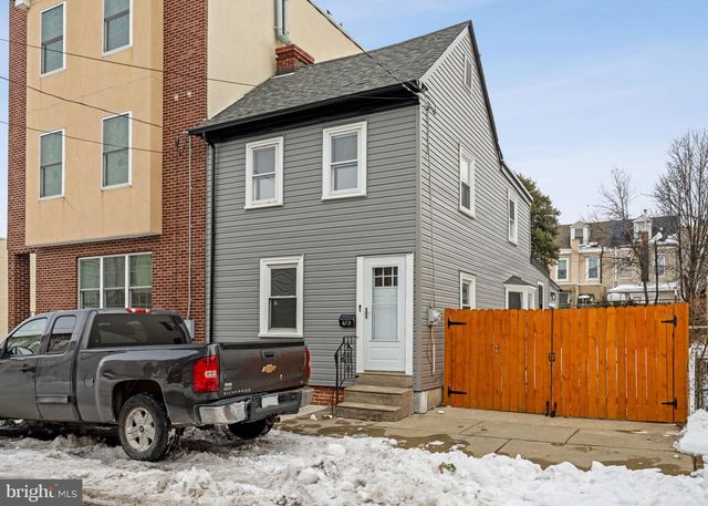 4717-19 ALMOND ST, Philadelphia, PA 19137