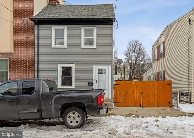 4717-19 ALMOND ST, Philadelphia, PA 19137