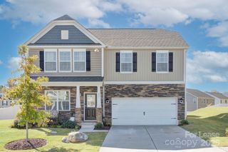 421 Carolina Hemlock Drive, Locust, NC 28097
