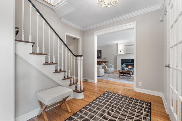 5050 Lake DRIVE, Whitefish Bay, WI 53217