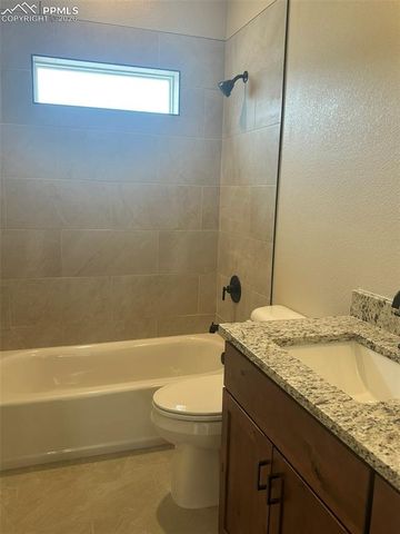 571 N Campbell Drive, Pueblo West, CO 81007