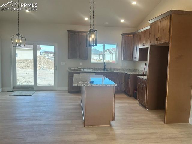 571 N Campbell Drive, Pueblo West, CO 81007