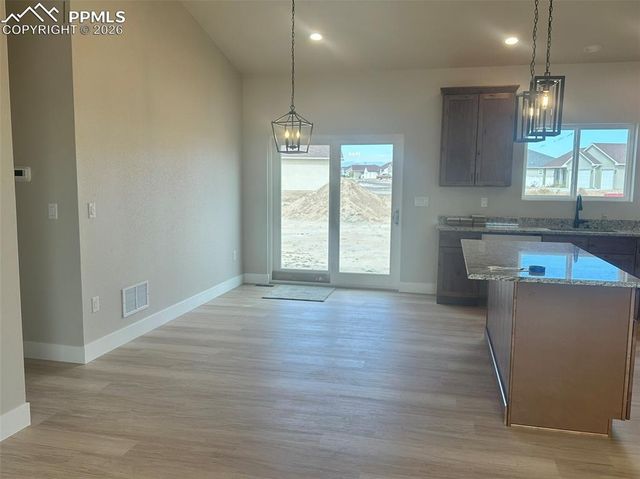571 N Campbell Drive, Pueblo West, CO 81007
