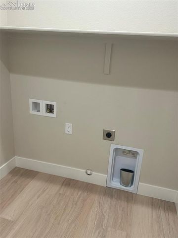 571 N Campbell Drive, Pueblo West, CO 81007