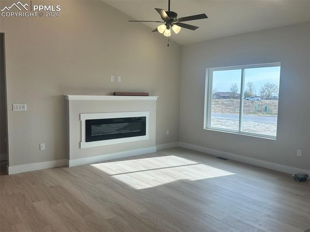 571 N Campbell Drive, Pueblo West, CO 81007