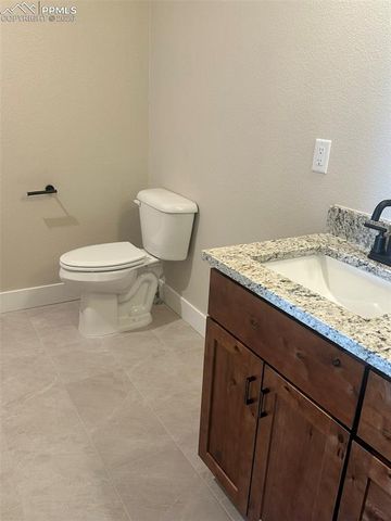 571 N Campbell Drive, Pueblo West, CO 81007