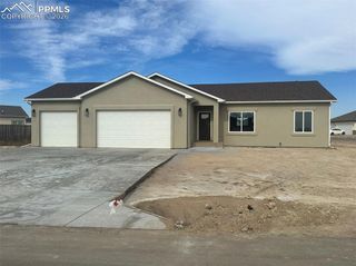 571 N Campbell Drive, Pueblo West, CO 81007