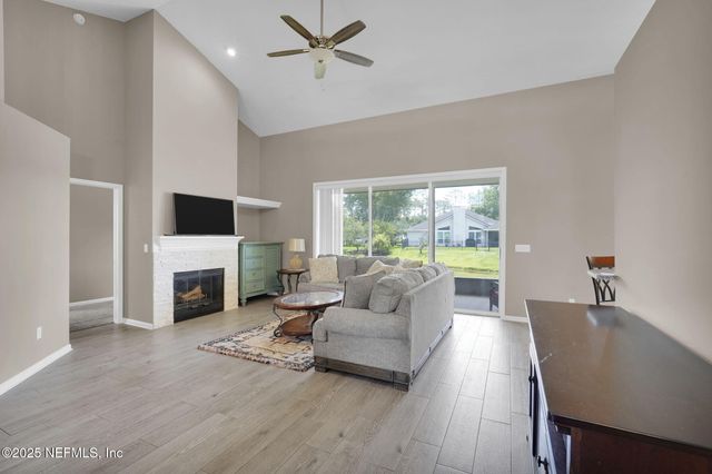 1571 SHELTER COVE Drive, Fleming Island, FL 32003