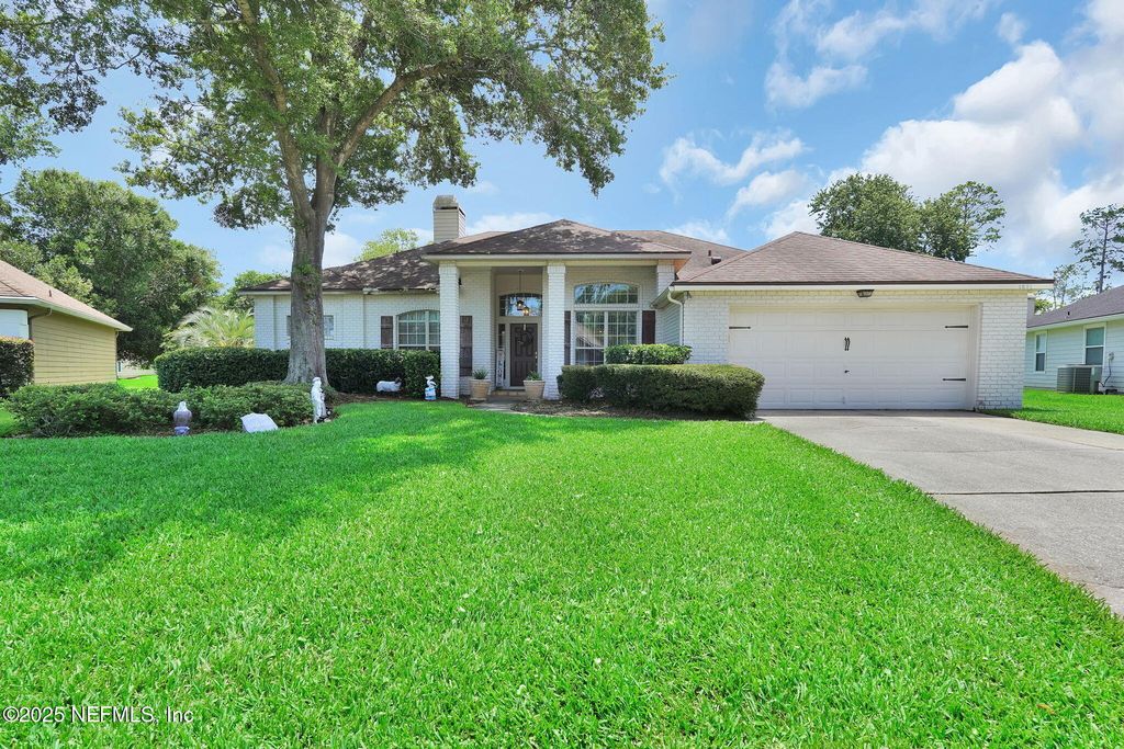 1571 SHELTER COVE Drive, Fleming Island, FL 32003