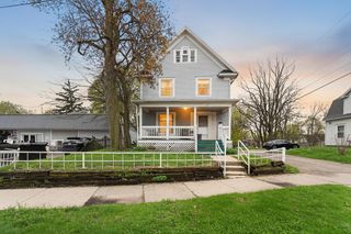 111 W Barnes Avenue, Lansing, MI 48910