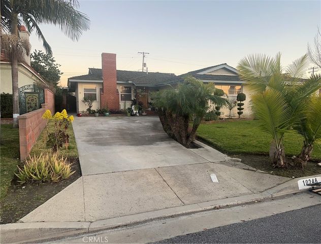 10246 Julius, Downey, CA 90241