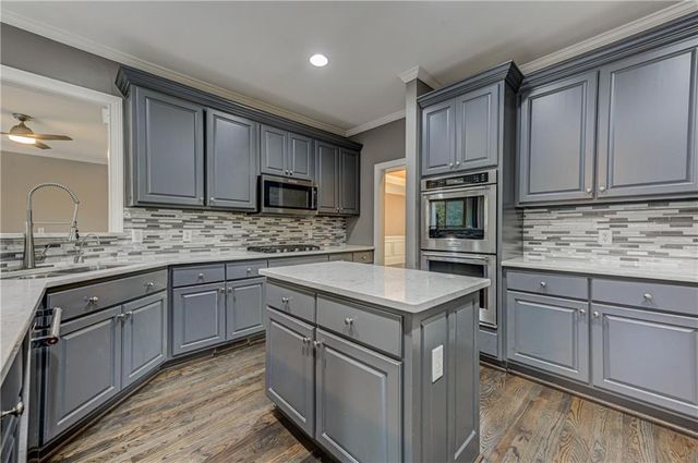 2745 Lenox Road NE 5, Atlanta, GA 30324