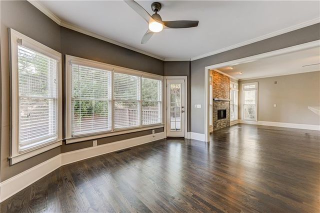 2745 Lenox Road NE 5, Atlanta, GA 30324