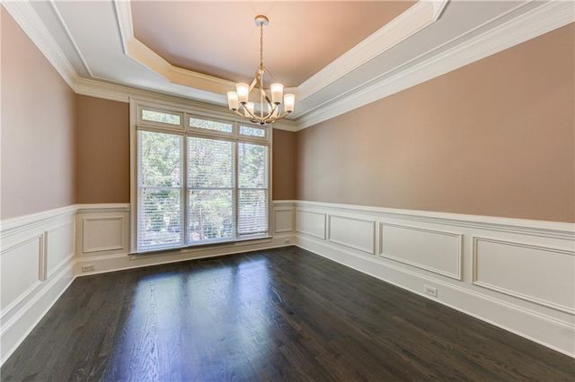 2745 Lenox Road NE 5, Atlanta, GA 30324