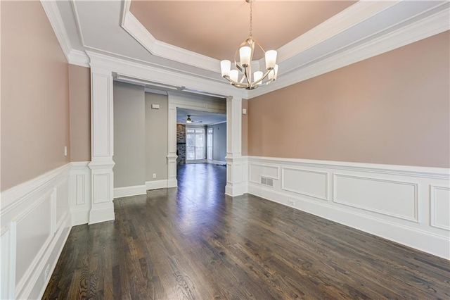 2745 Lenox Road NE 5, Atlanta, GA 30324