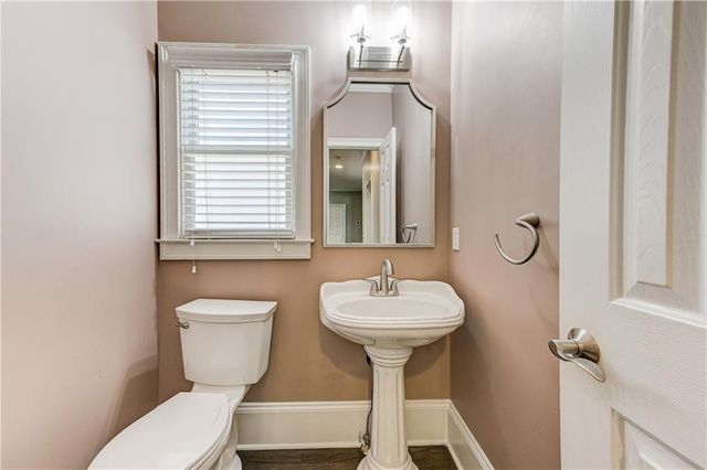 2745 Lenox Road NE 5, Atlanta, GA 30324