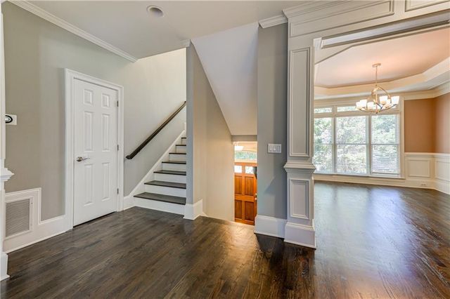 2745 Lenox Road NE 5, Atlanta, GA 30324