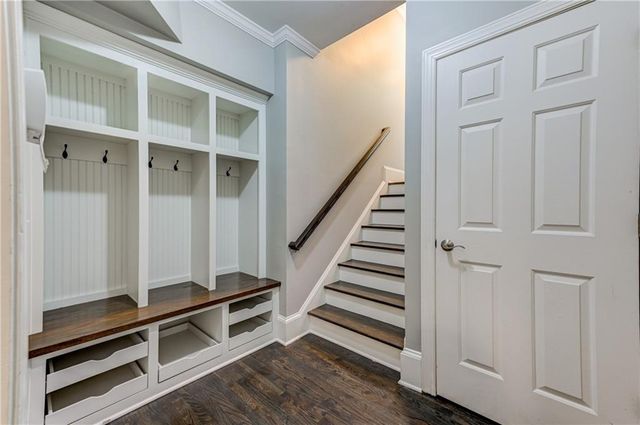 2745 Lenox Road NE 5, Atlanta, GA 30324