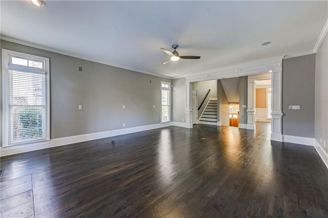 2745 Lenox Road NE 5, Atlanta, GA 30324