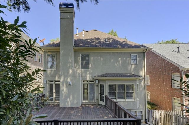 2745 Lenox Road NE 5, Atlanta, GA 30324