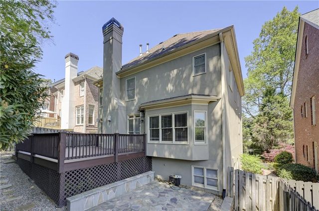 2745 Lenox Road NE 5, Atlanta, GA 30324