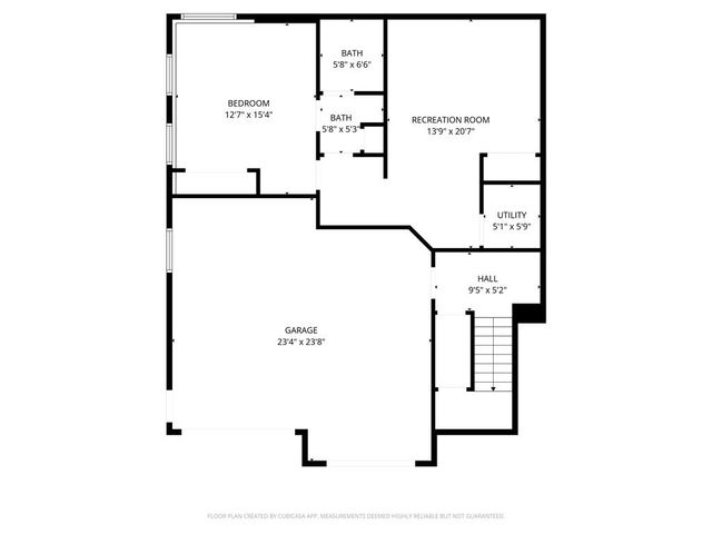 2745 Lenox Road NE 5, Atlanta, GA 30324