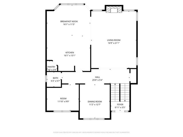 2745 Lenox Road NE 5, Atlanta, GA 30324