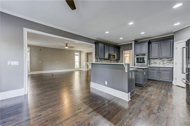 2745 Lenox Road NE 5, Atlanta, GA 30324