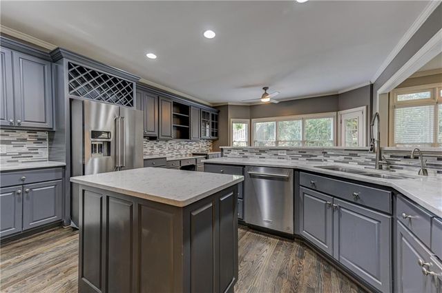 2745 Lenox Road NE 5, Atlanta, GA 30324