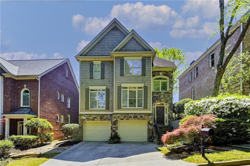 2745 Lenox Road NE 5, Atlanta, GA 30324