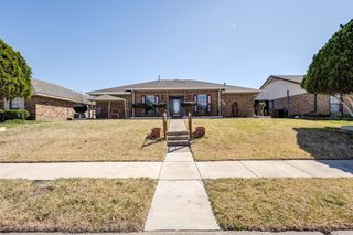 1718 Brighton Drive, Carrollton, TX 75007
