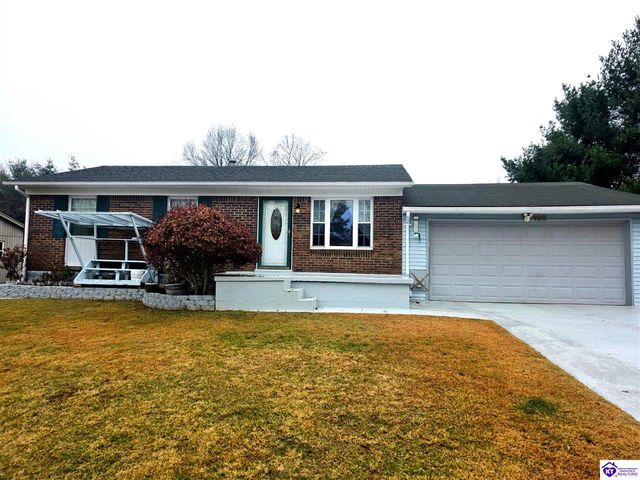 128 Parkside Circle, Vine Grove, KY 40175