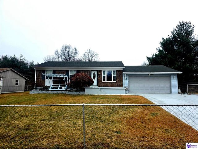 128 Parkside Circle, Vine Grove, KY 40175