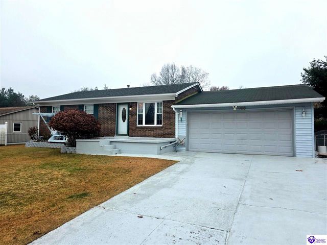 128 Parkside Circle, Vine Grove, KY 40175