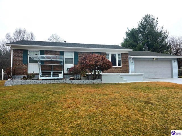 128 Parkside Circle, Vine Grove, KY 40175