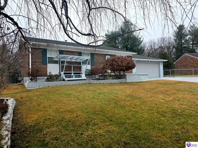 128 Parkside Circle, Vine Grove, KY 40175