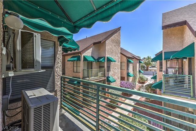 460 Elm Drive 204, Las Vegas, NV 89169