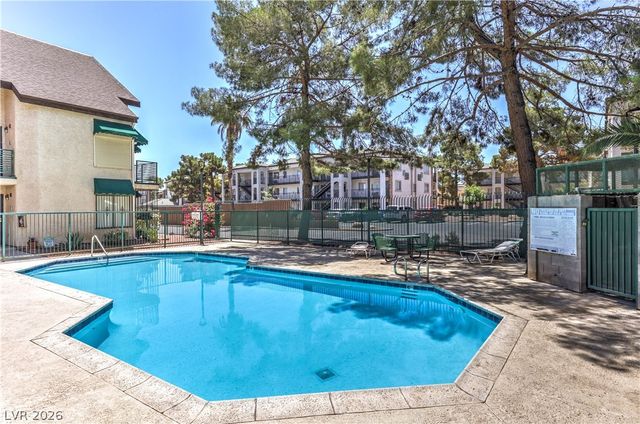 460 Elm Drive 204, Las Vegas, NV 89169