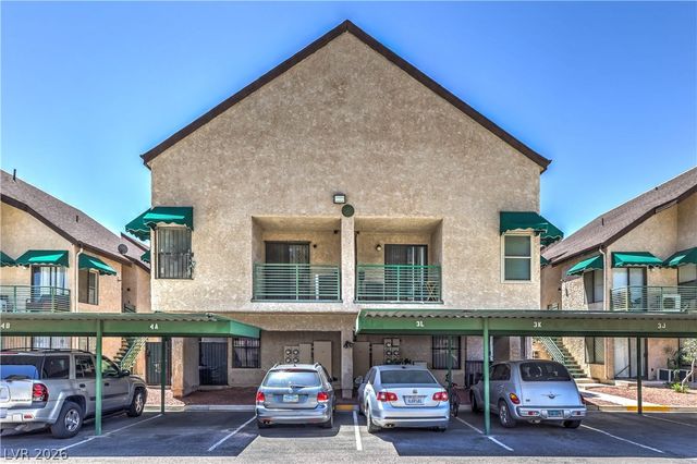 460 Elm Drive 204, Las Vegas, NV 89169