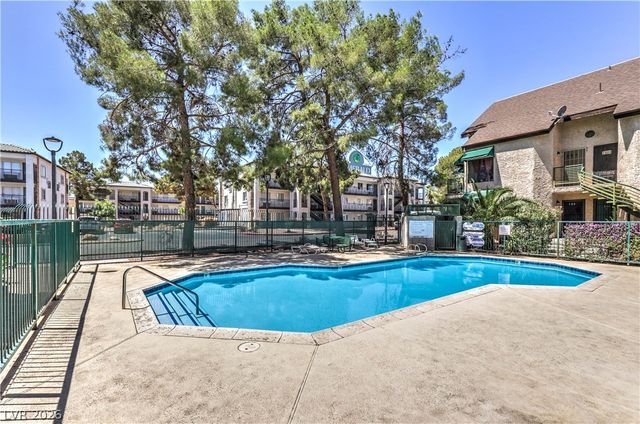 460 Elm Drive 204, Las Vegas, NV 89169