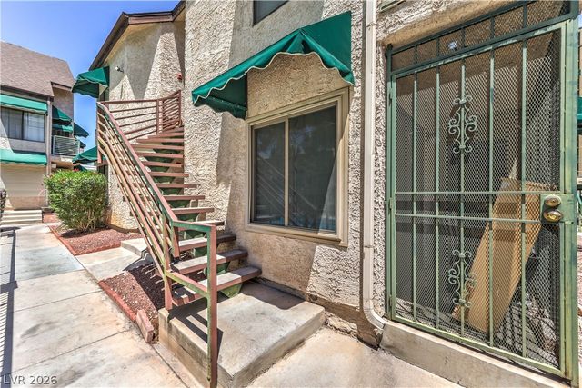 460 Elm Drive 204, Las Vegas, NV 89169